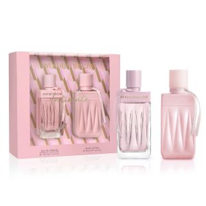 Women'secret Intimate Eau De Parfum 100 ML Gift Set