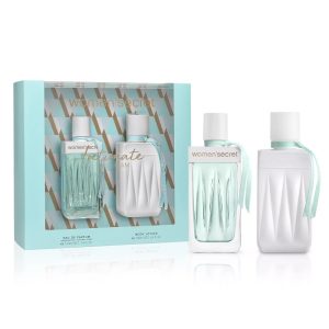 Women'Secret  Intimate Daydream Eau De Parfum 100 ML Gift Set