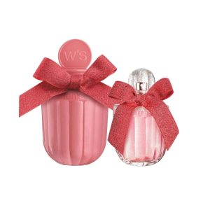 Women'Secret  Rouge Seduction Eau De Parfum 100 ML Gift Set
