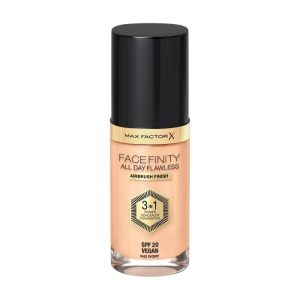Max Factor Facefinity 3-In-1 All Day Flawless Foundation
