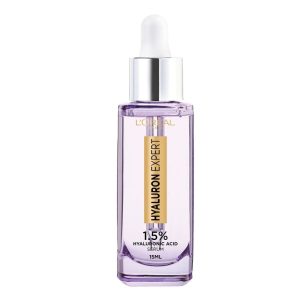 L'Oréal Paris Hyaluron Expert Replumping Serum with Hyaluronic Acid 15 ML
