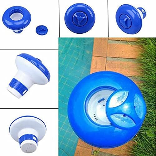 Large Chlorine Dispenser for 200g tablet piscine and building tank - Image 2