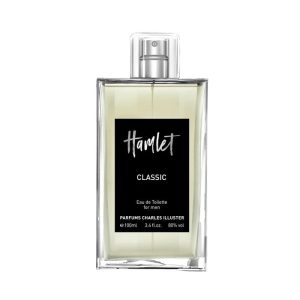 Hamlet Classic Eau De Toilette