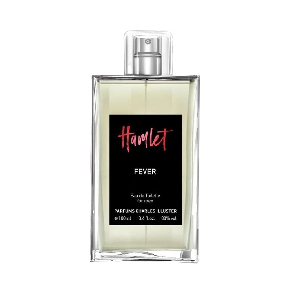 Hamlet Fever Eau De Toilette