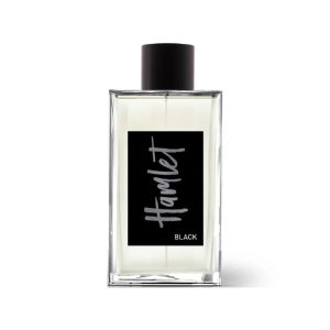 Hamlet Black Eau De Toilette 100 ML
