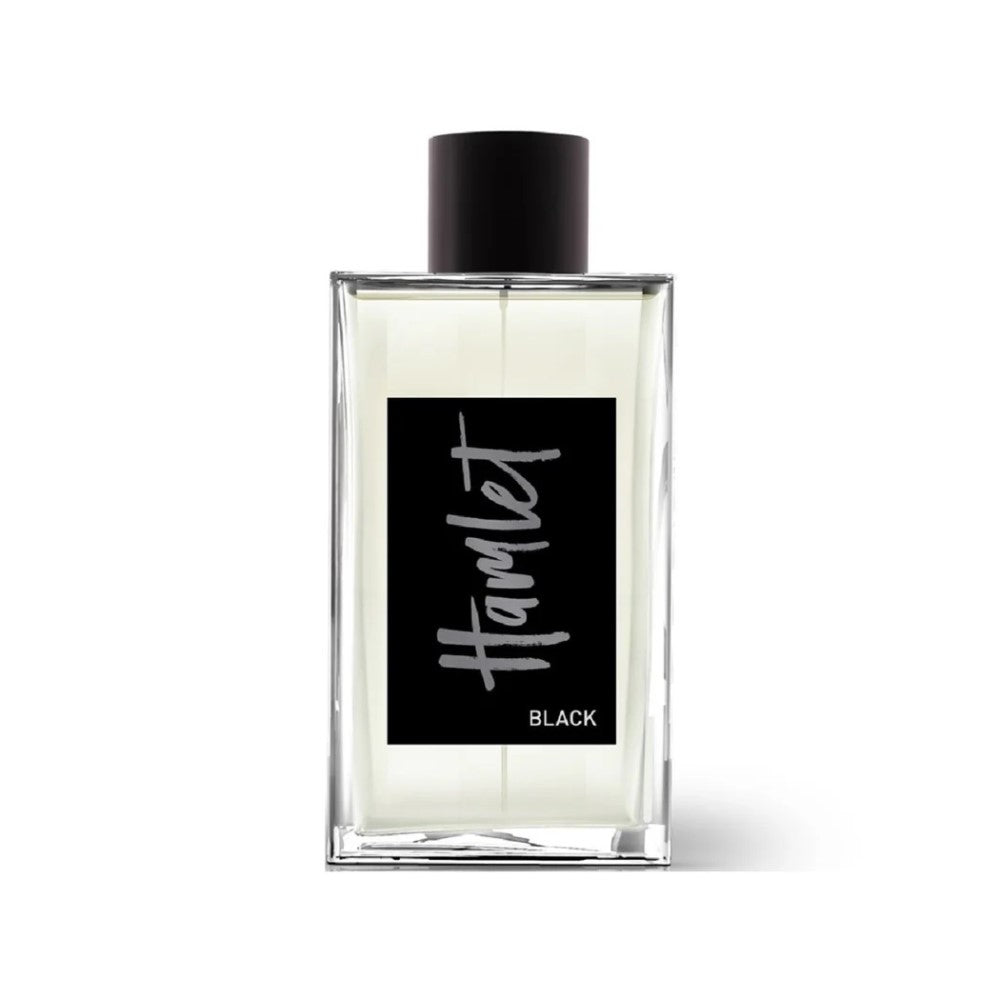 Hamlet Black Eau De Toilette 100 ML