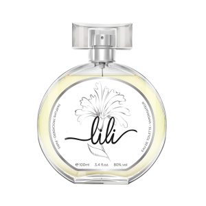 Lili White Eau de Toilette 100 ML