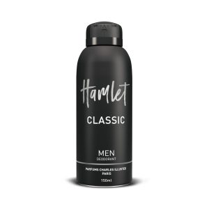 Hamlet Classic Deodorant 150 ML
