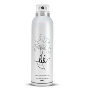 Lili White Deodorant 150 ML