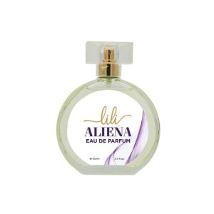 Lili Aliena Eau De Parfum 100 ML