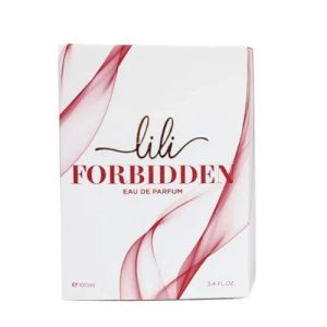 Lili Forbidden Eau De Parfum 100 ML