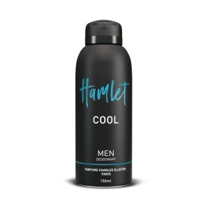 Hamlet Cool Perfumed Deodorant 150 ML