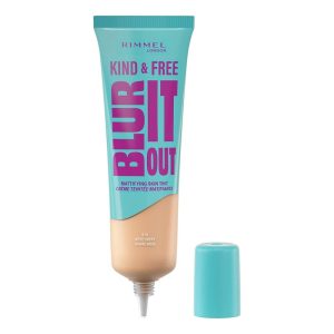 Rimmel Kind & Free Blur It Out Mattifying Skin Tint