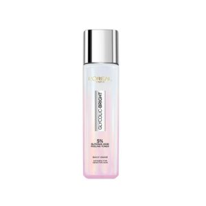 L'Oréal Paris Glycolic-Bright Glowing Peeling Water 128 ML