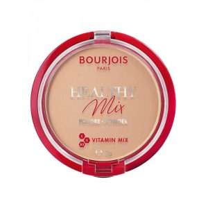 Bourjois Healthy Mix Powder - 4
