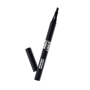 Pupa Milano Wing Liner Extra Black