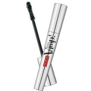 Pupa Vamp Mascara Military Green