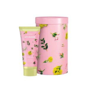 Pupa Milano Lets Bloom Shower Milk Wild Flowers