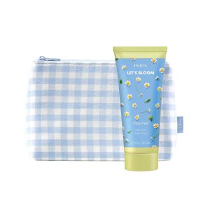 Pupa Milano Latte Corpo Let's Bloom Daisy Field