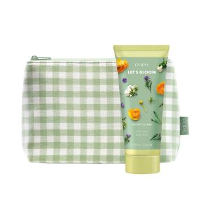 Pupa Milano Latte Corpo Let's Bloom Secret Gard