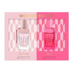 Women'secret Intimate & Intimate Delight Gift Set