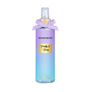 Women'Secret Ladies Pretty And Sexy Body Spray 250 ML