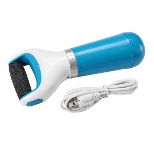 BATTERY AND ELECTRIC Foot Hard Skin Remover  PEDICURE
