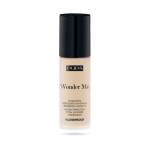 Pupa Milano Wonder Me Fluid Foundation