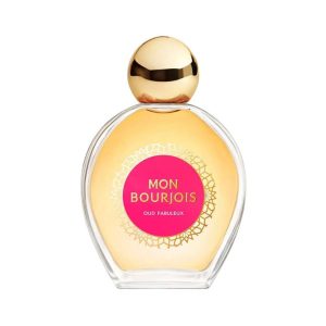Bourjois Oud Fabuleux Eau de Parfum 100ml