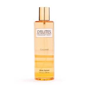 D'Elites Coconut Body Splash 236 ML