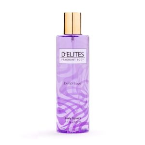 D'Elites Deep Love Body Splash 236 ML