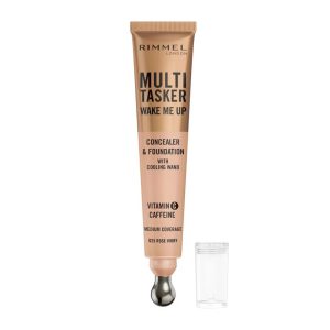 Rimmel London Concealer Multi Tasker Wake Me Up