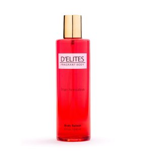 D'Elites True Sensation Body Splash 236 ML
