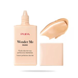 Pupa Wonder Me Nude Instant Perfection Skin Tint