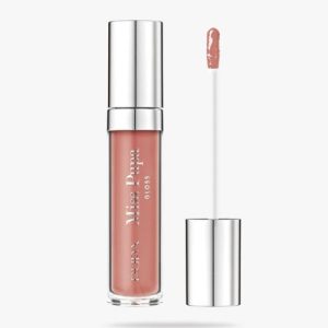 Pupa Ultra-Shine Lip Gloss - BLUSH NUDE