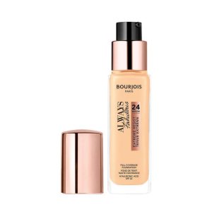 Bourjois Always Fabulous Extreme Resist Foundation 30ML