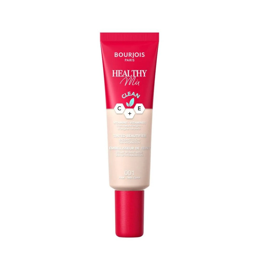 Bourjois Healthy Mix Tinted Beautifier