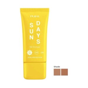 Pupa Sun Days Bb Bronzer
