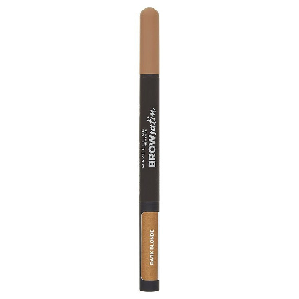 Maybelline Brow Satin