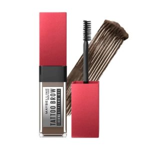 Maybelline New York Tattoo Brow 3 Day Styling Gel