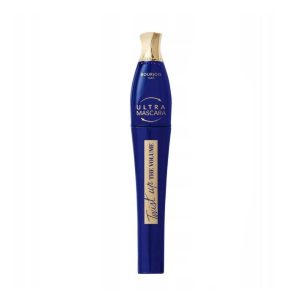 Bourjois Twist-Up The Volume Mascara - Ultra Blue