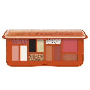 Pupa Palette M 3D Effects - State of Mind - ORANGE