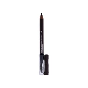 Pupa True Eyebrow Pencil Waterproof - 002 Brown