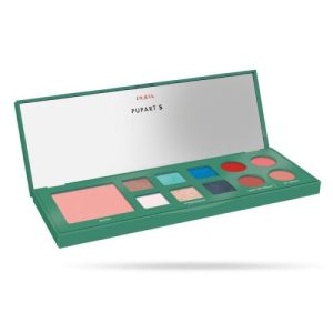 Pupa Milano Pupart S Green