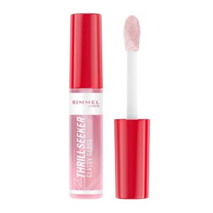 Rimmel London Glassy Lip Gloss Thrill Seeker