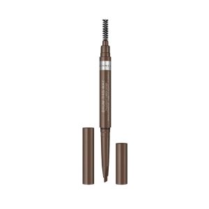 Rimmel London Brow This Way 2 In 1 Fill & Sculpt