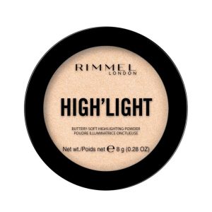 Rimmel London High'light Buttery Soft Highlighting Powder