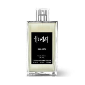 Hamlet Classic Eau De Toilette 100 ML