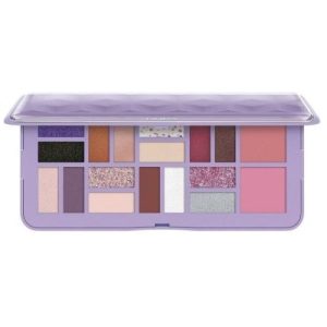 Pupa Palette L 3D Effects - Lilac
