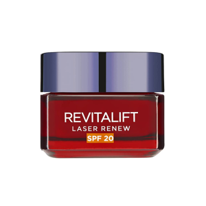 L'Oréal Paris Revitalift Laser Renew Day Cream Spf20 50 ML